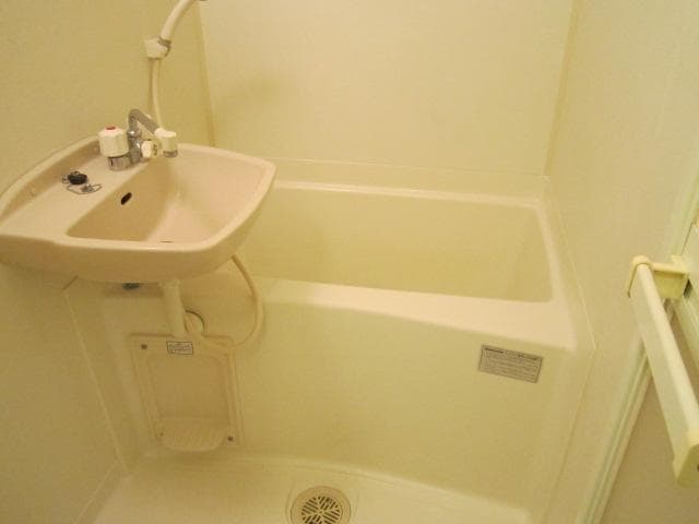 Preview interior of leopalace Shimodate Ogawa