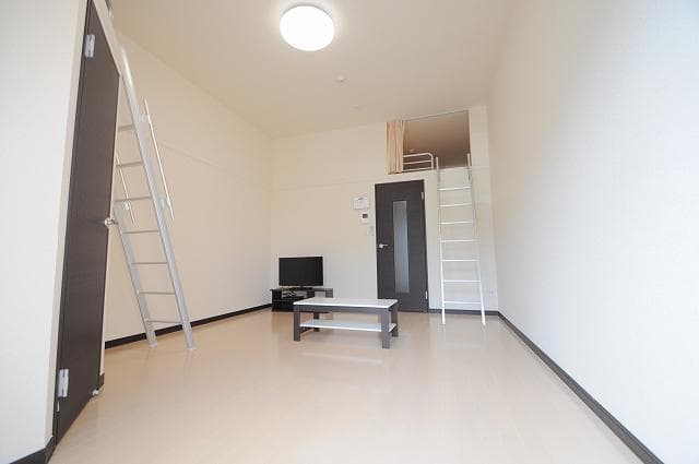 Preview interior of LEONEXT Might