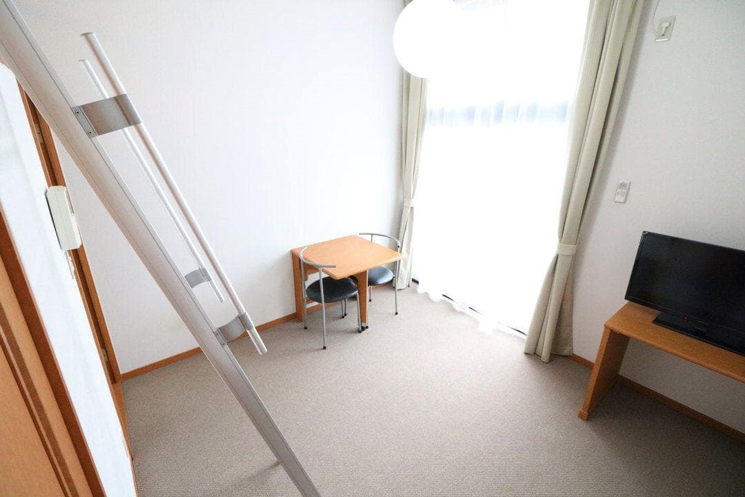 Preview interior of leopalace Kameoka Ekimae