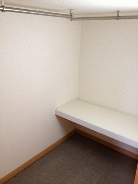 Preview interior of leopalace Mimosa II