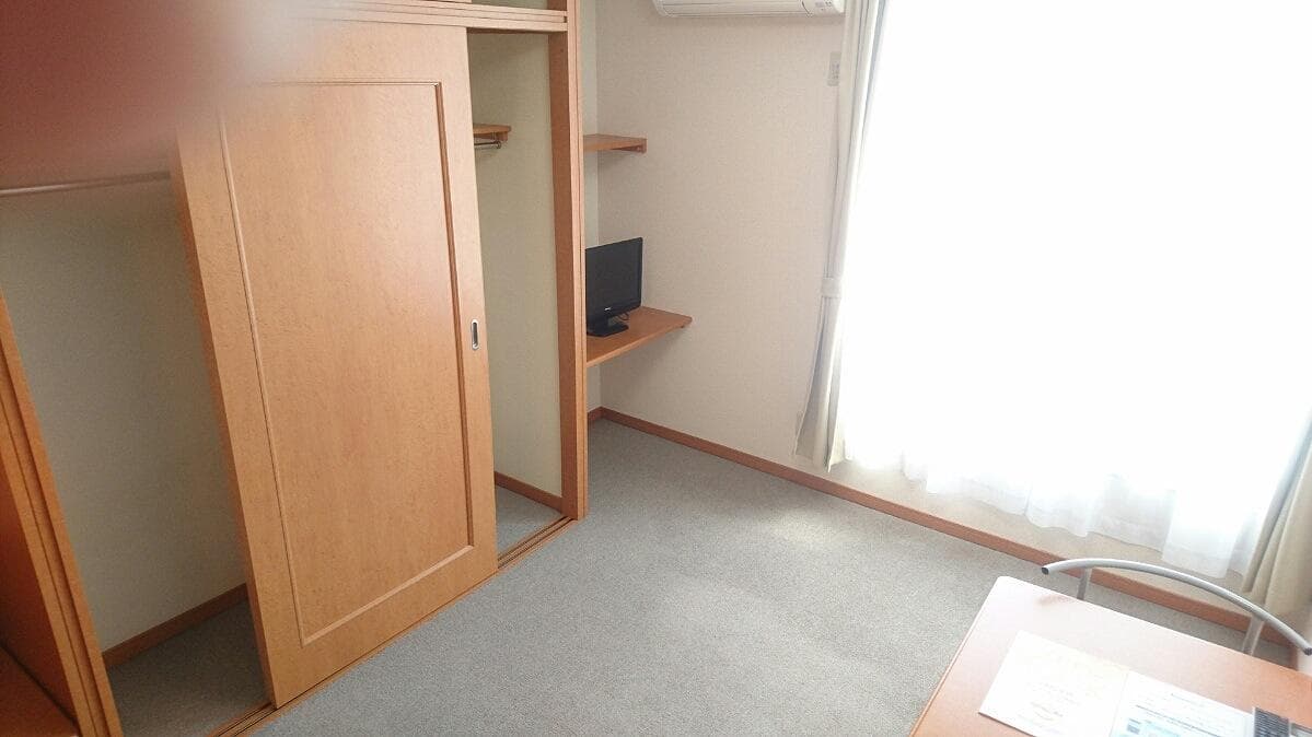 Preview interior of leopalace City Pal B