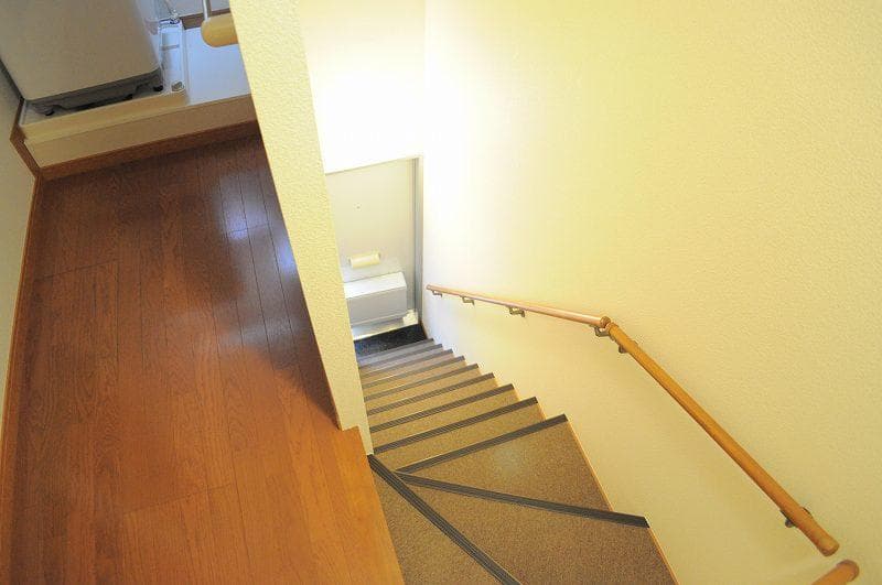 Preview interior of leopalace Manyo