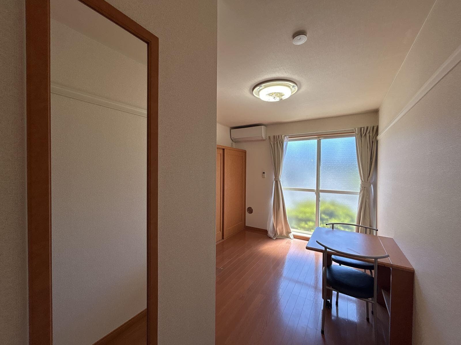 Preview interior of leopalace Shell Court