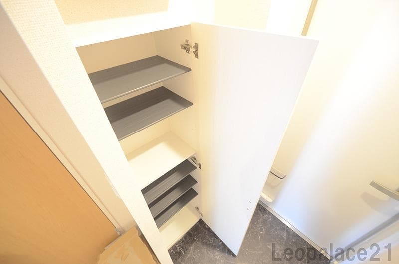 Preview interior of CLEINO Laluce Iizuka