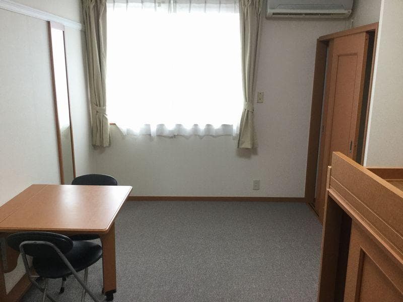 Preview interior of leopalace Court Shintaguma
