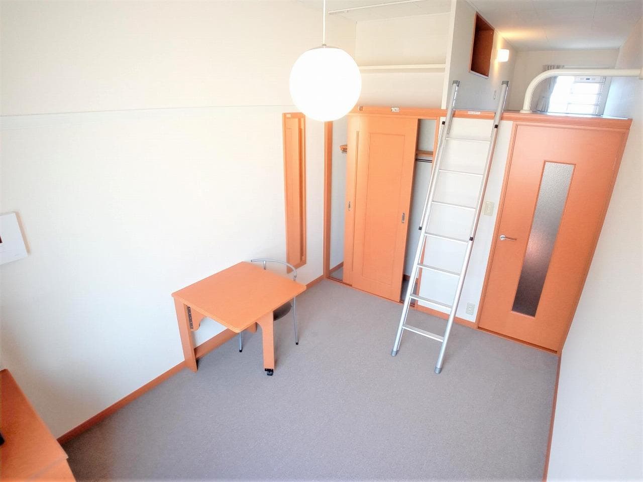 Preview interior of leopalace Miracle Park