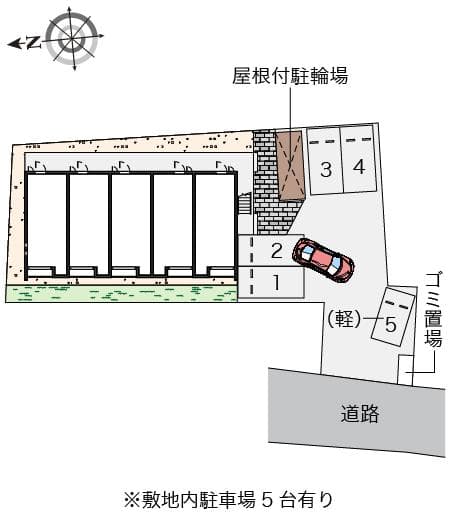 Preview interior of CLEINO Sedi Imazato