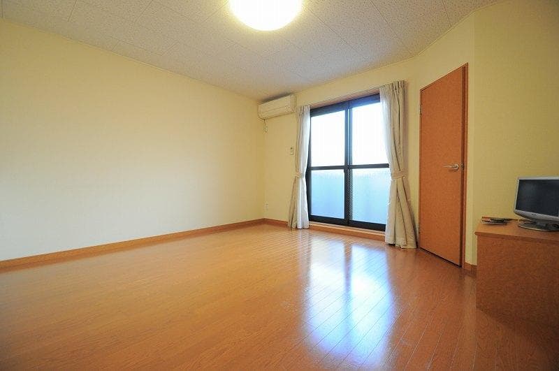 Preview interior of leopalace Osaka Sayama II