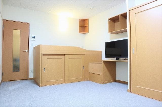 Preview interior of leopalace Nakayasuba II