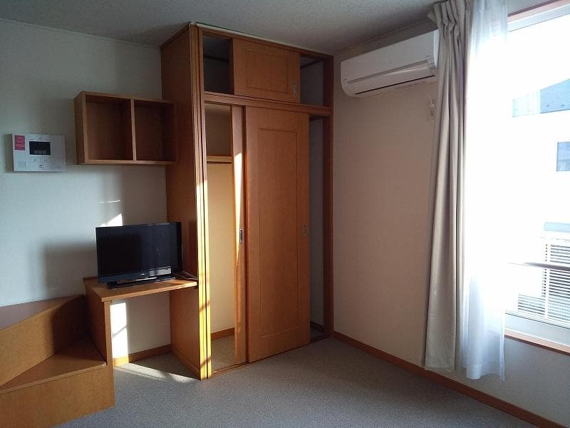 Preview interior of leopalace Kuki Minami