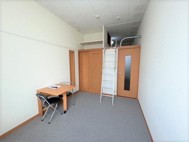 Preview interior of leopalace Fuchu Kita