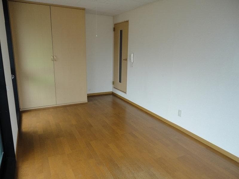 Preview interior of leopalace Shimodate Nishi