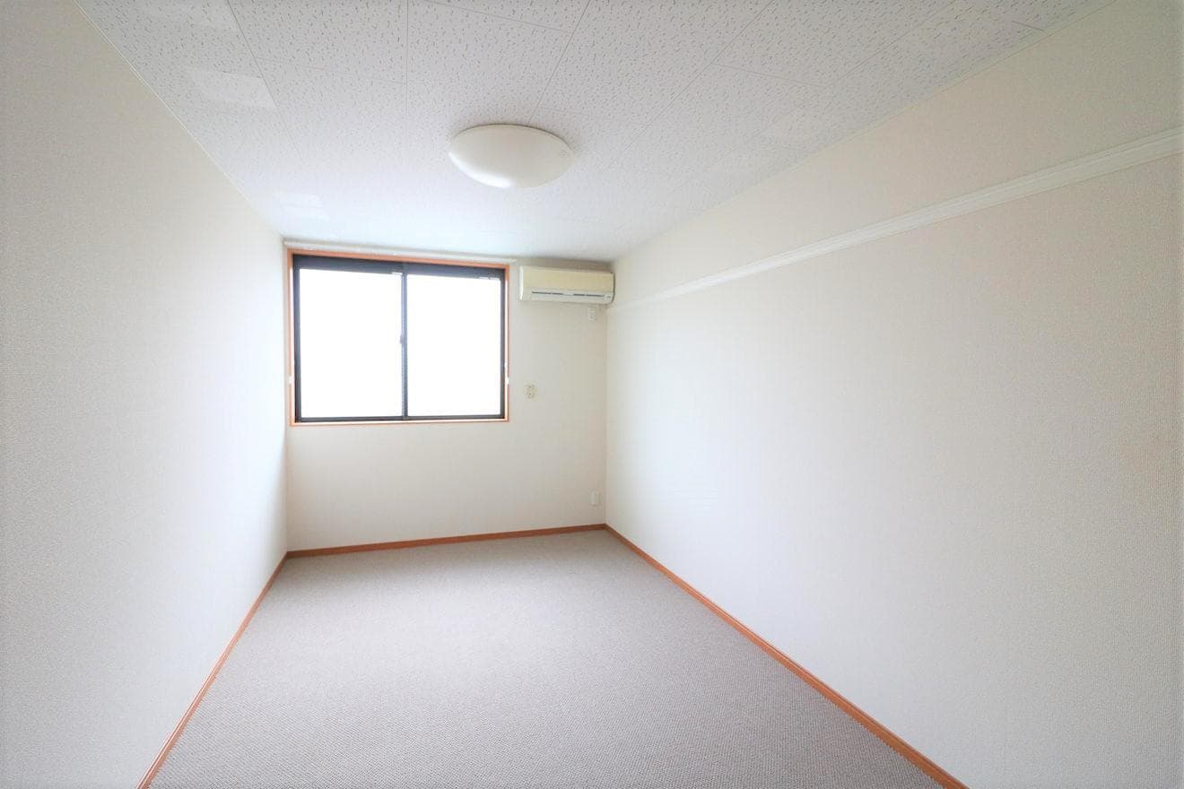 Preview interior of leopalace Asahigaoka