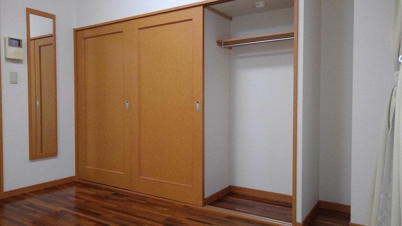 Preview interior of leopalace Nobuo