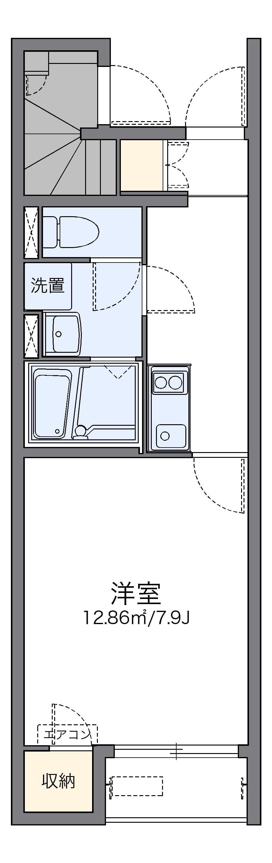 Preview floorplan of LEONEXT 2014