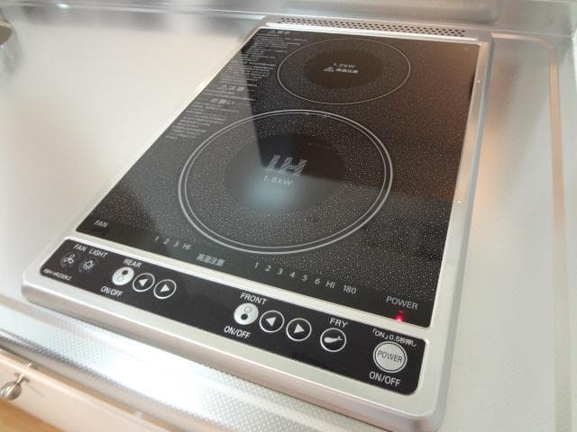 Preview interior of LEONEXT Pal