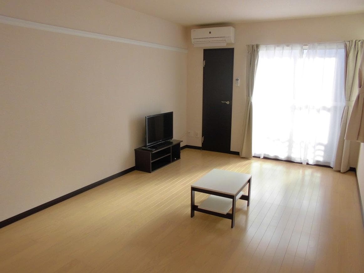 Preview interior of LEONEXT Forest TM