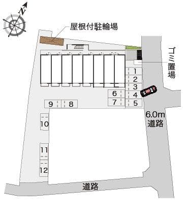 Preview interior of MIRANDA Fuji