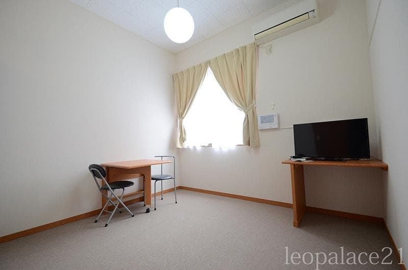 Preview interior of leopalace Libra