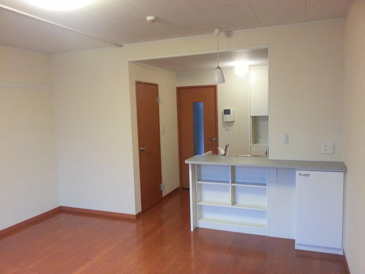 Preview interior of leopalace Oka II