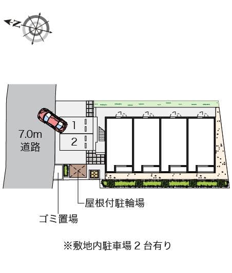 Preview interior of LEONEXT Francoise