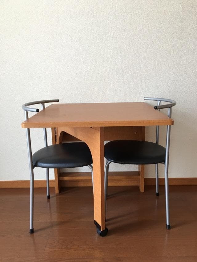 Preview interior of leopalace Kirschbaum