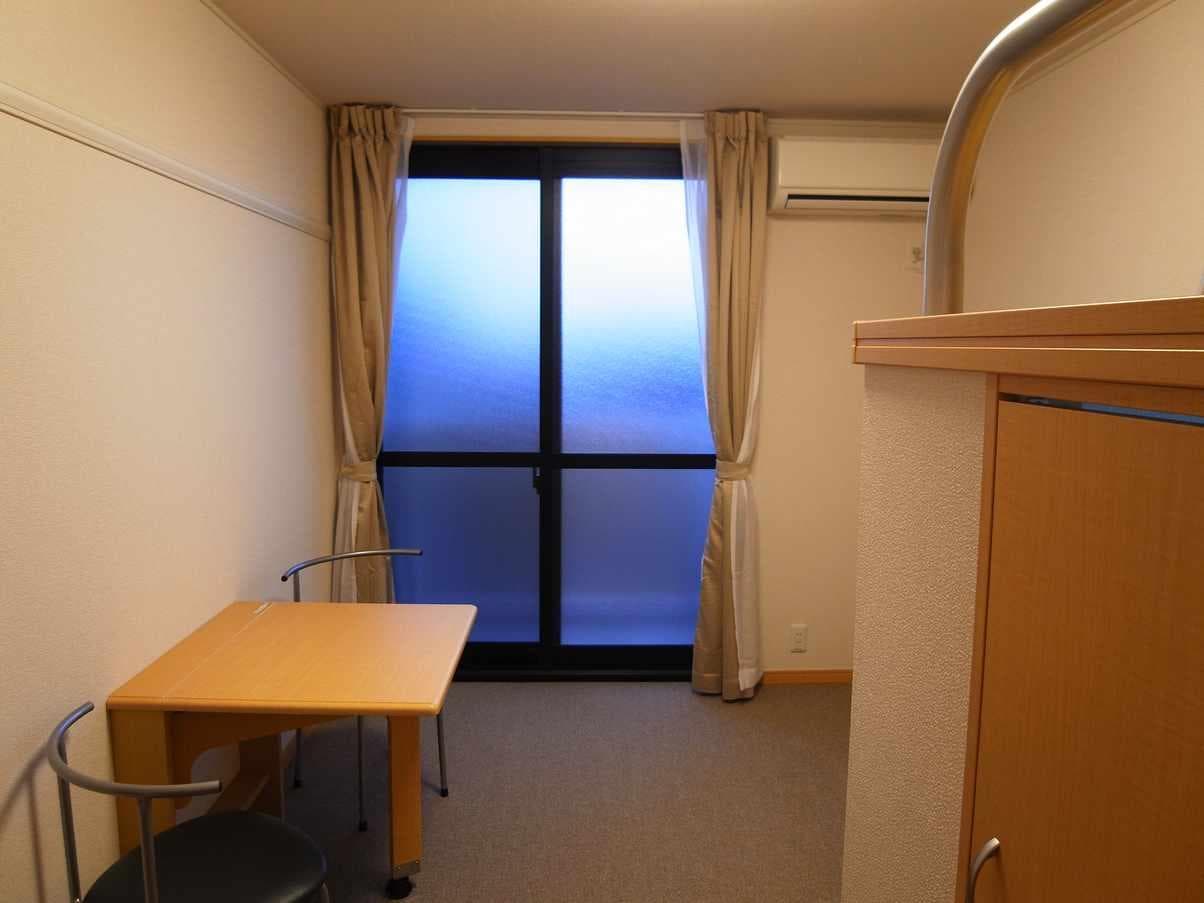 Preview interior of leopalace Conformity