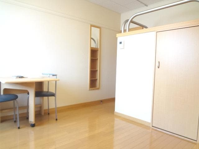 Preview interior of LEONEXT Matsunomi