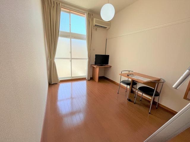 Preview interior of leopalace Vivre Daiya
