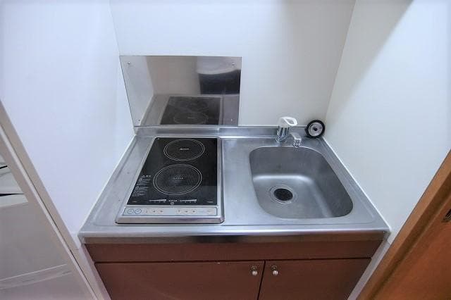 Preview interior of leopalace La Vista