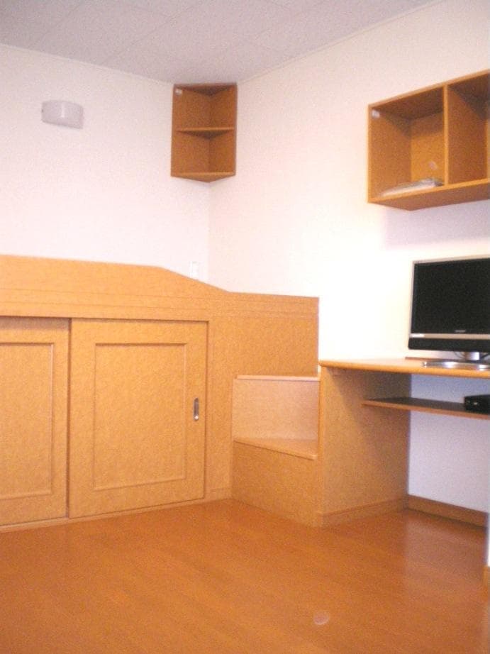 Preview interior of leopalace Zao