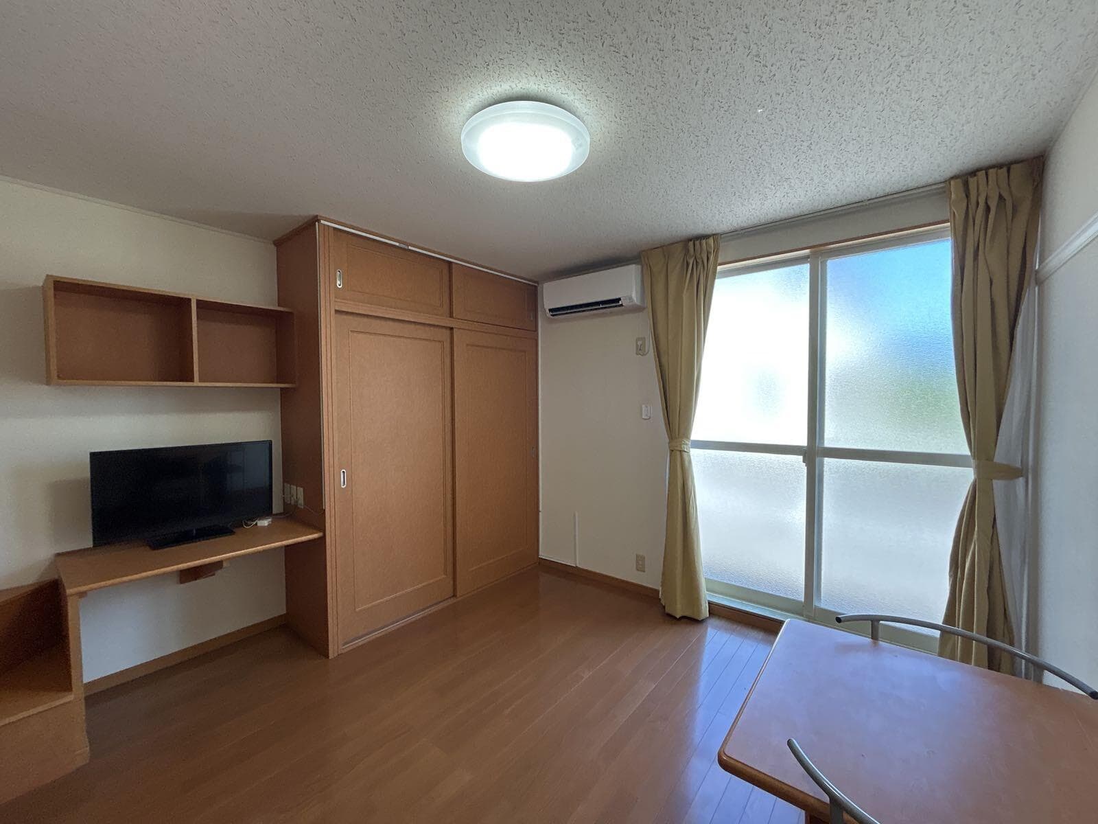 Preview interior of leopalace KEN