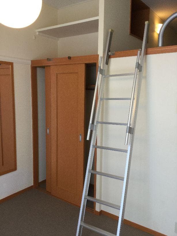 Preview interior of leopalace Il・Parco