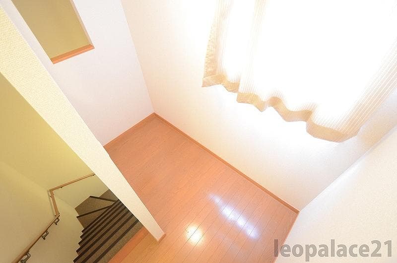 Preview interior of leopalace Nabeyama