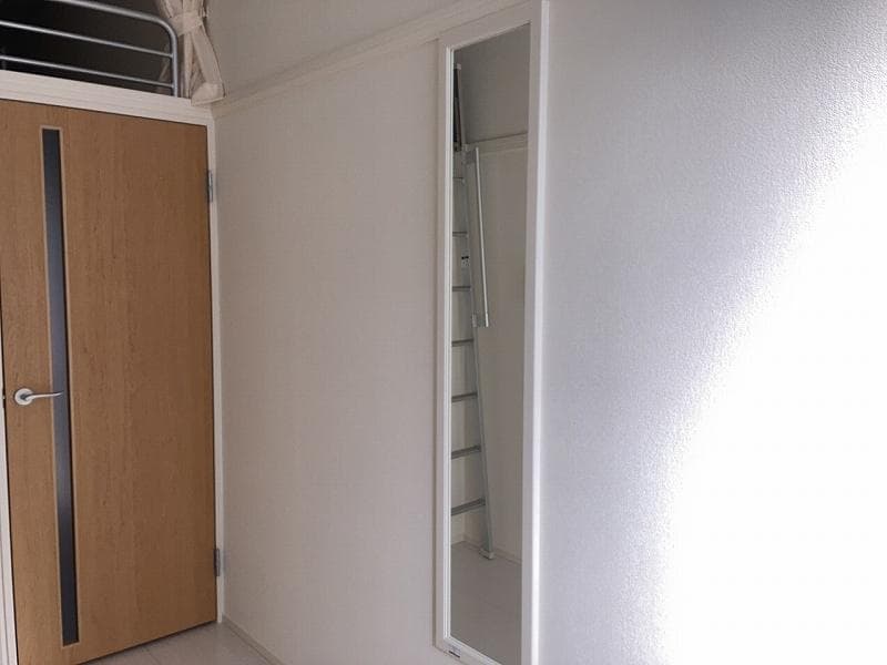 Preview interior of leopalace Excel Otsudaka