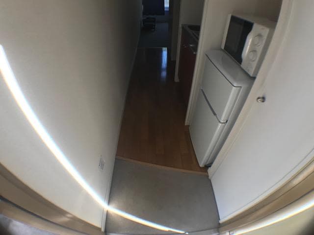 Preview interior of leopalace Bansui