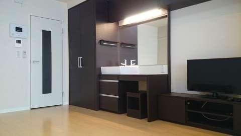 Preview interior of LEONEXT Isa