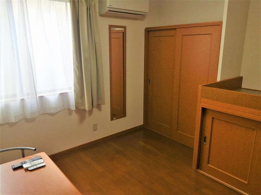 Preview interior of leopalace Belfore