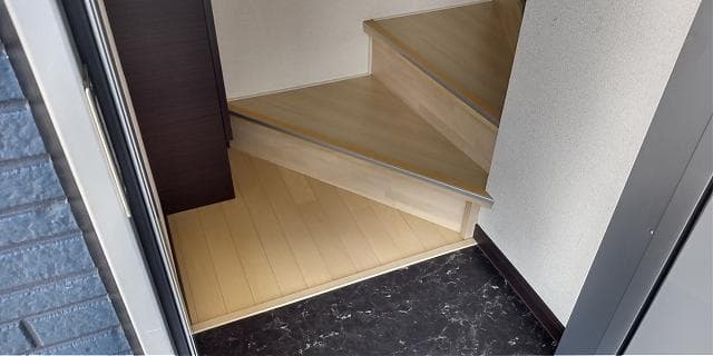 Preview interior of LEONEXT S Corpo Yamadera