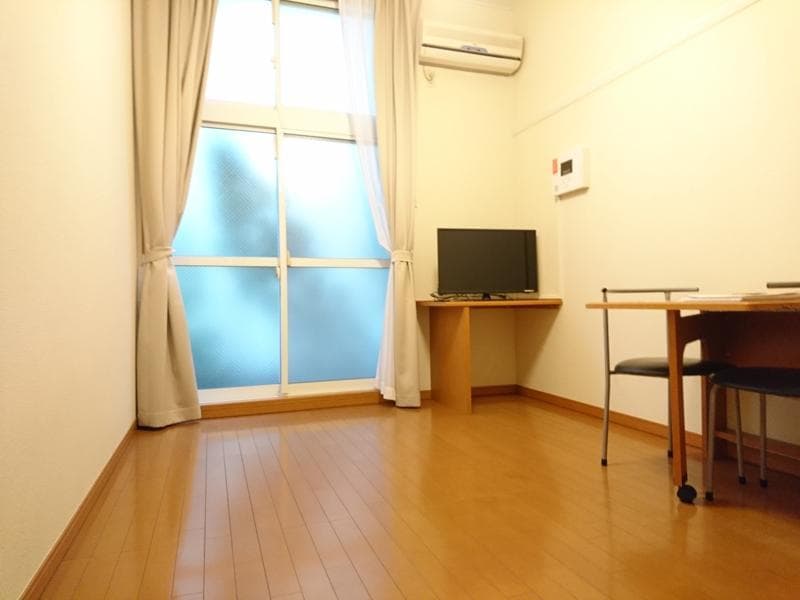 Preview interior of leopalace Grape Hill B