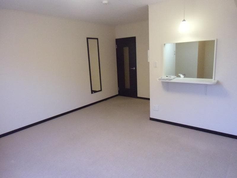 Preview interior of LEONEXT Kagayaki