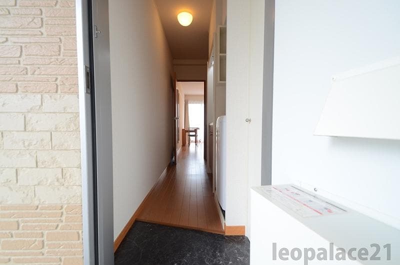 Preview interior of leopalace Eterna