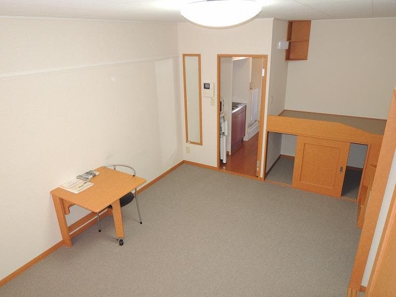 Preview interior of leopalace Sun Hills