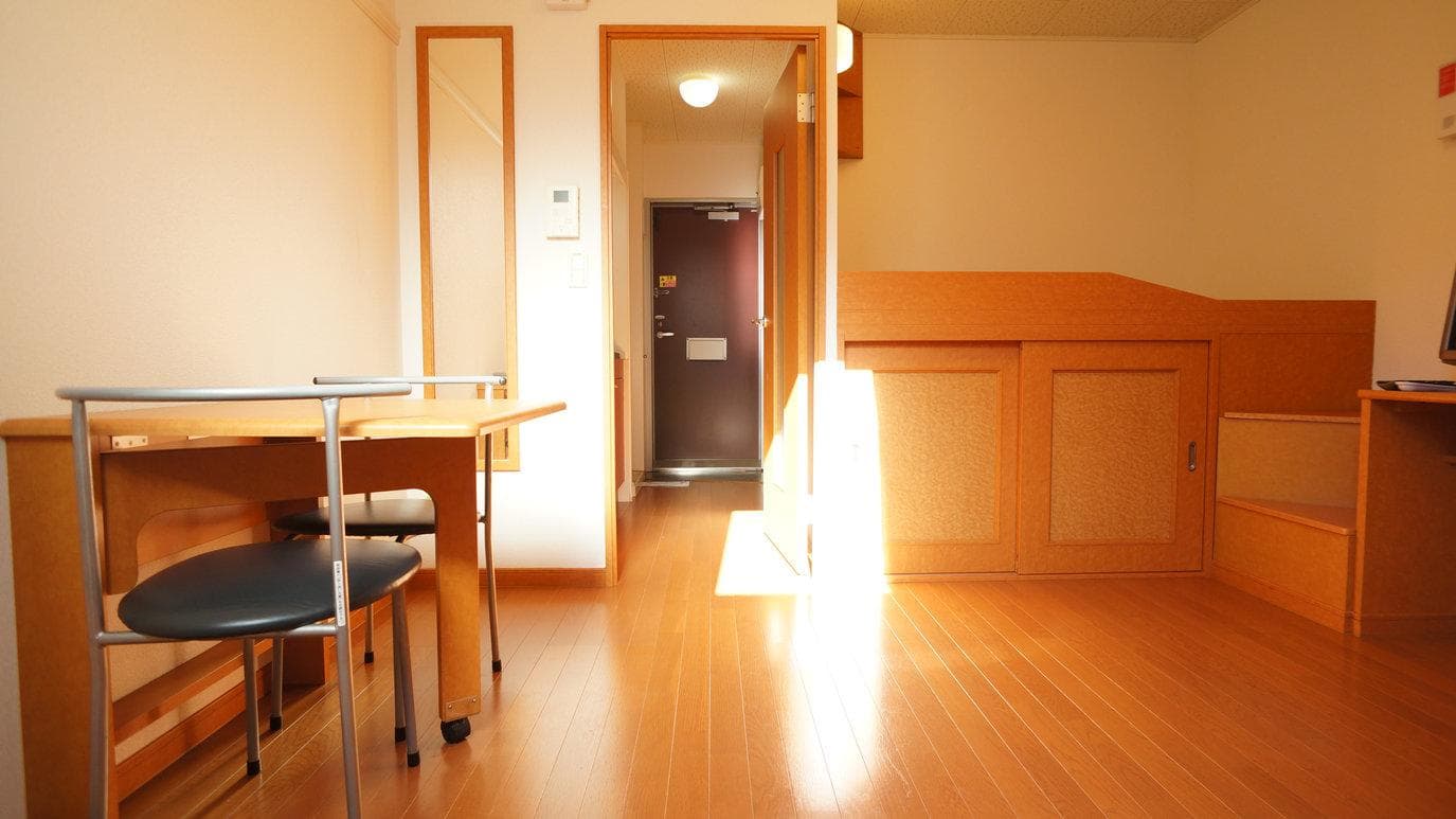 Preview interior of leopalace Fumin