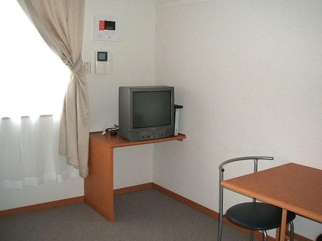 Preview interior of leopalace Rest Nike