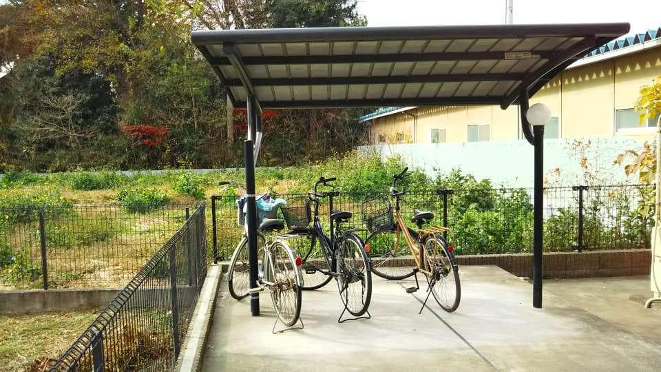 Preview interior of leopalace Tsubasa