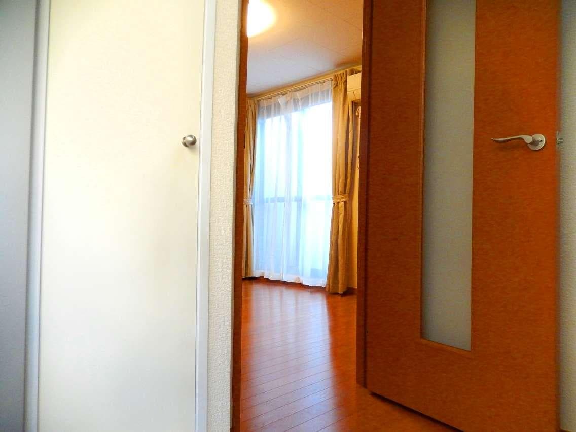 Preview interior of leopalace Lana