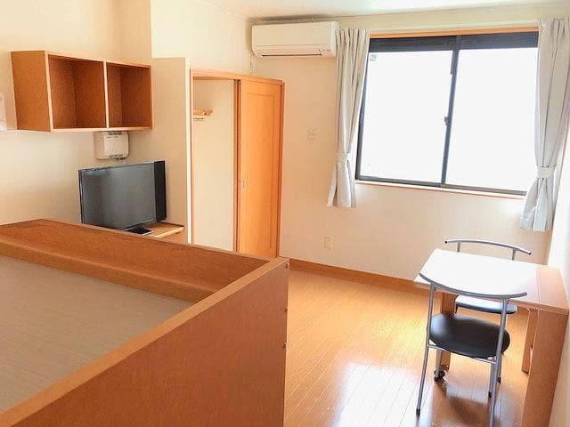 Preview interior of leopalace Excel In Shimo Hirakawa