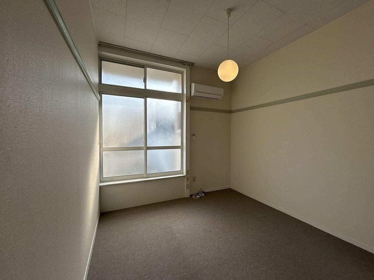 Preview interior of leopalace Kagohara