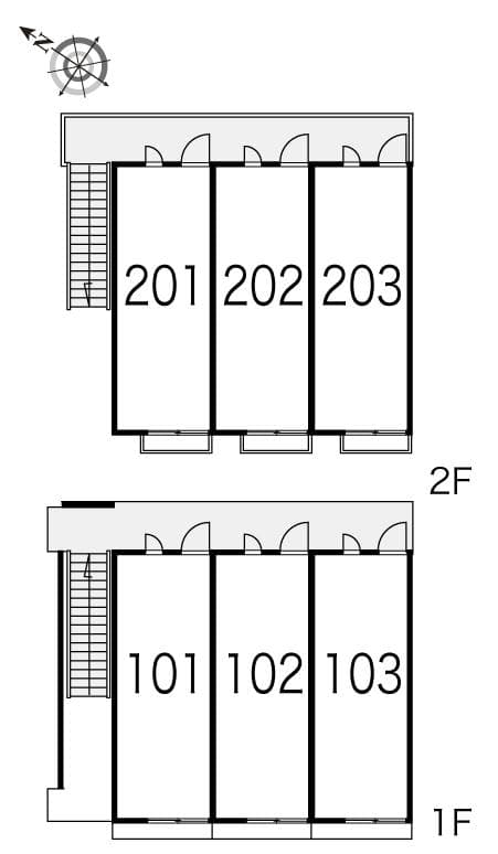 Preview interior of leopalace Blue Lake